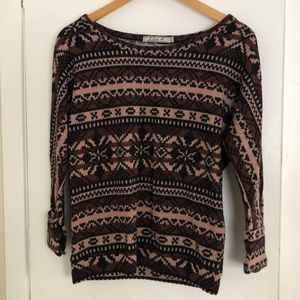 Sweaters | Knit Sweater | Poshmark